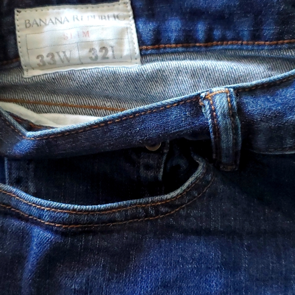 Banana Republic Pants